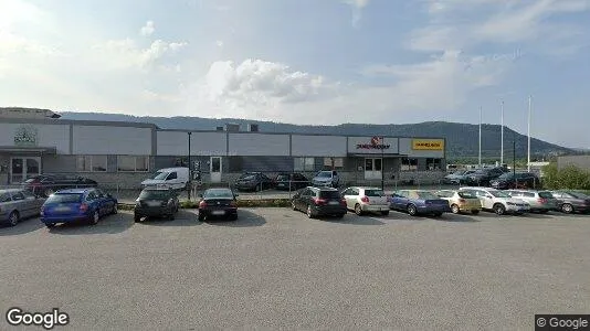 Commercial properties for rent i Nedre Eiker - Photo from Google Street View