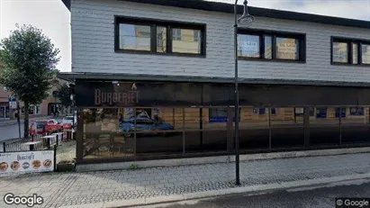 Commercial properties for rent in Nedre Eiker - Photo from Google Street View