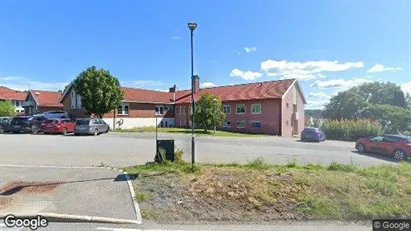 Bedrijfsruimtes te huur in Hurum - Foto uit Google Street View