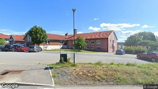 Lokaler til leie i Hurum – Bilde fra Google Street View