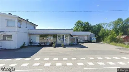 Bedrijfsruimtes te huur in Hurum - Foto uit Google Street View