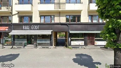 Lokaler til leie i Drammen – Bilde fra Google Street View