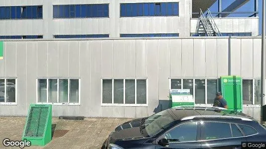 Kantorruimte te huur i Haarlemmermeer - Foto uit Google Street View