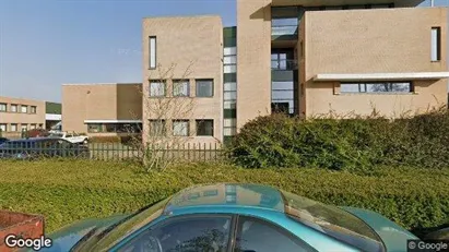 Commercial properties for sale in Barendrecht - Photo from Google Street View