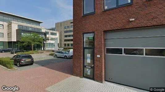 Lokaler til leie i Haarlemmermeer – Bilde fra Google Street View