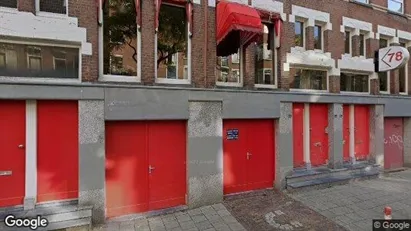 Lokaler til leie i Rotterdam Centrum – Bilde fra Google Street View