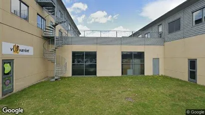 Office spaces for rent in Allerød - Photo from Google Street View