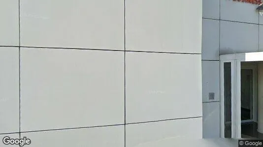 Office spaces for rent i Rumst - Photo from Google Street View