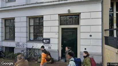 Kontorslokaler för uthyrning i Location is not specified – Foto från Google Street View