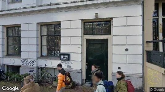 Kantorruimte te huur i Location is not specified - Foto uit Google Street View