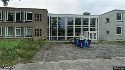 Kontorlokaler til salg i Leiden - Foto fra Google Street View