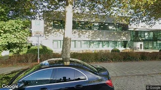 Commercial properties for sale i Leiden - Photo from Google Street View