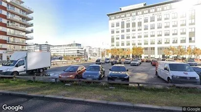Commercial properties for sale in Malmö City - Photo from Google Street View