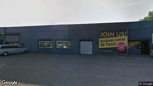 Lokaler til leje i Uden - Foto fra Google Street View