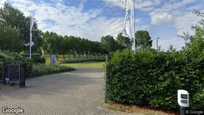 Commercial properties for rent in Beverwijk - Photo from Google Street View
