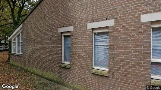 Büros zur Miete i Den Bosch – Foto von Google Street View