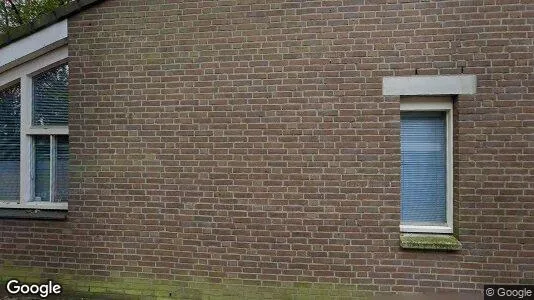 Kontorlokaler til leje i Den Bosch - Foto fra Google Street View