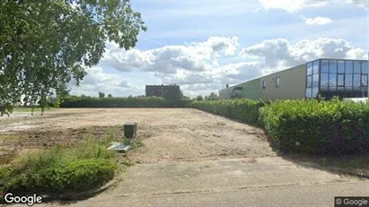 Gewerbeflächen zur Miete in Etten-Leur – Foto von Google Street View