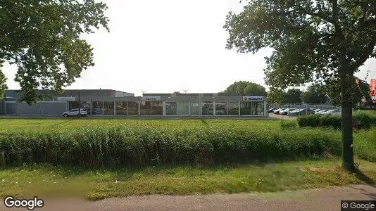 Gewerbeflächen zum Kauf i Nieuwegein – Foto von Google Street View