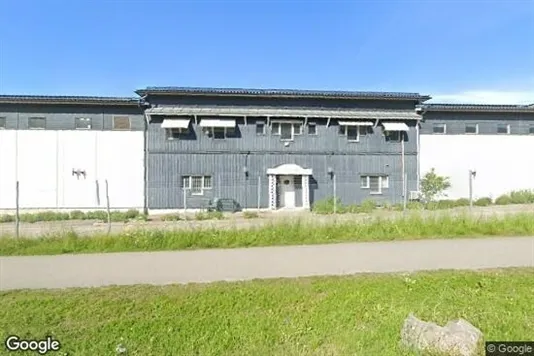 Magazijnen te huur i Botkyrka - Foto uit Google Street View