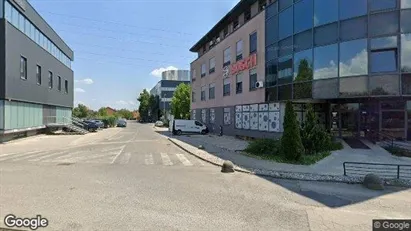 Kontorlokaler til leje i Sljeme (Medvednica-Tomislavac) - Foto fra Google Street View