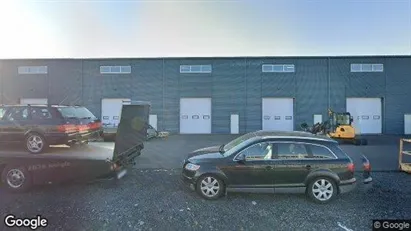 Lokaler til leje i Hafnarfjörður - Foto fra Google Street View