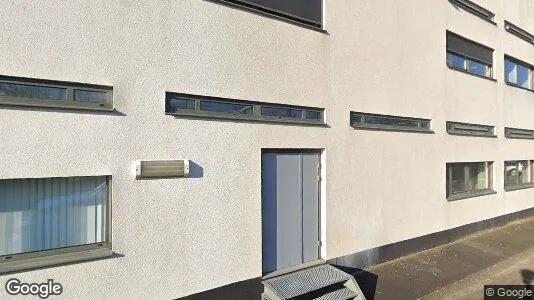 Kantorruimte te huur i Enschede - Foto uit Google Street View