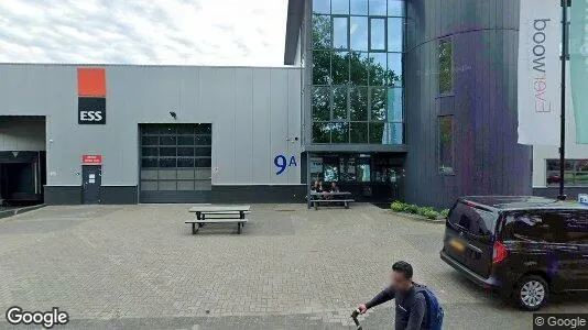 Gewerbeflächen zur Miete i Losser – Foto von Google Street View