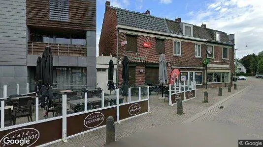 Lokaler til leie i Hechtel-Eksel – Bilde fra Google Street View