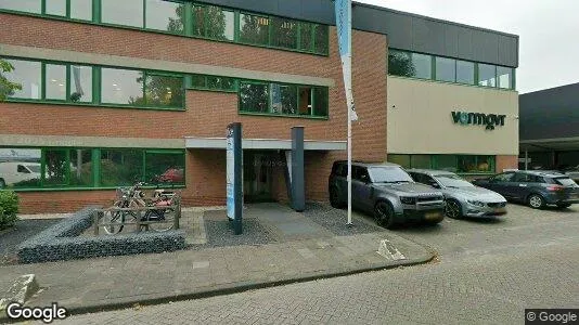 Gewerbeflächen zur Miete i Westland – Foto von Google Street View