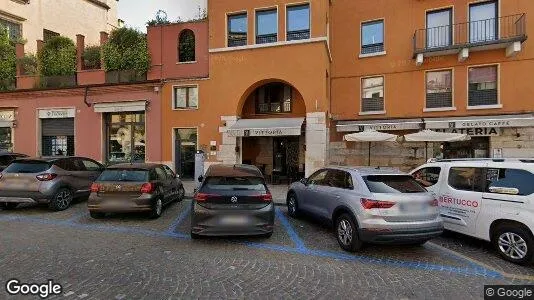 Kantorruimte te huur i Verona - Foto uit Google Street View