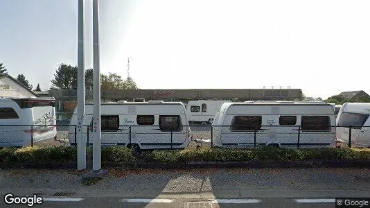Commercial properties for sale i Dilsen-Stokkem - Photo from Google Street View