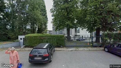 Lokaler til leje i Aartselaar - Foto fra Google Street View