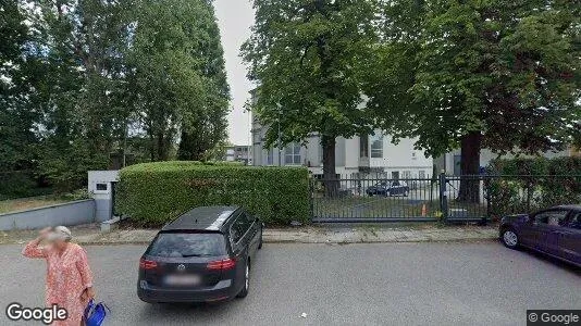 Lokaler til leje i Aartselaar - Foto fra Google Street View