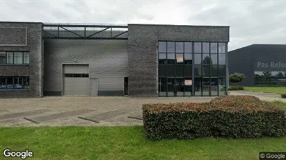 Commercial properties for rent in Doetinchem - Photo from Google Street View