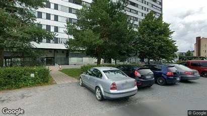 Lokaler til leje i Pori - Foto fra Google Street View
