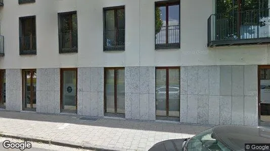 Kontorlokaler til leje i Stad Gent - Foto fra Google Street View