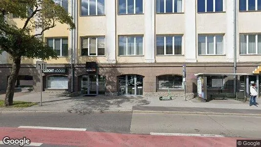 Office spaces for rent i Tallinn Kesklinna - Photo from Google Street View