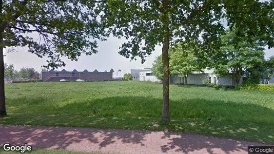 Commercial properties for rent i Goirle - Photo from Google Street View