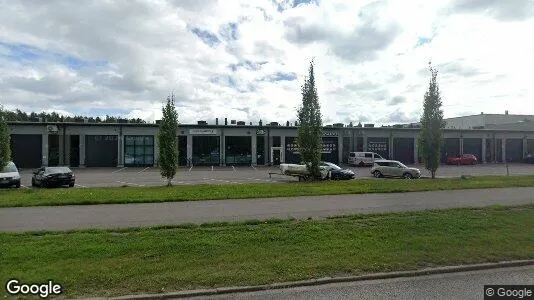 Lokaler til leje i Espoo - Foto fra Google Street View