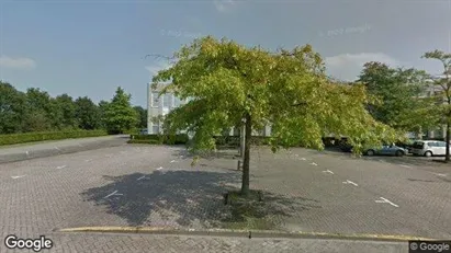Lokaler til leie i Leusden – Bilde fra Google Street View