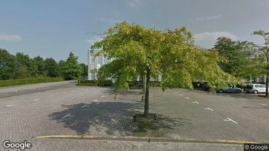 Lokaler til leie i Leusden – Bilde fra Google Street View