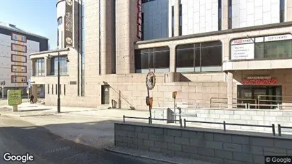 Commercial properties for rent in Kuopio - Photo from Google Street View