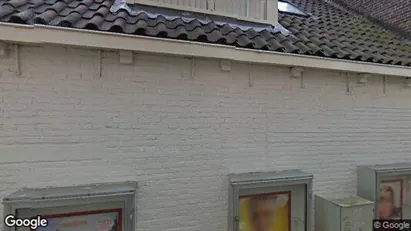 Lokaler til leje i Meppel - Foto fra Google Street View