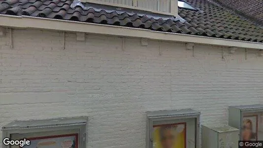 Lokaler til leie i Meppel – Bilde fra Google Street View