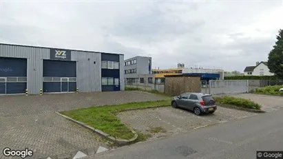 Lokaler til salgs i Roosendaal – Bilde fra Google Street View