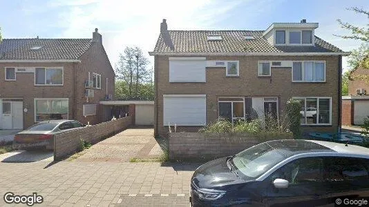 Gewerbeflächen zum Kauf i Purmerend – Foto von Google Street View