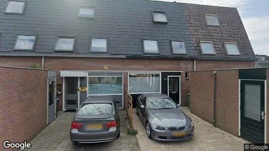 Företagslokaler till salu i Purmerend – Foto från Google Street View