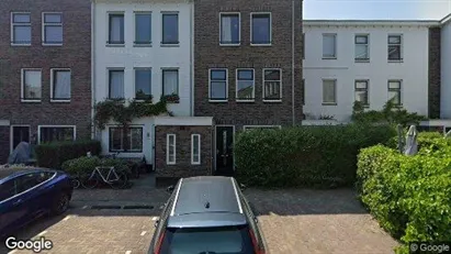 Lokaler til salg i Leiden - Foto fra Google Street View