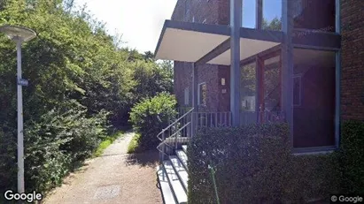Lokaler til salg i Leiden - Foto fra Google Street View